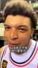 &ldquo;小胖&rdquo;洛夫顿赛后开心庆祝：11连胜还不够！我们要登顶！！