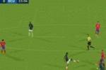 半场-智利0-0厄瓜多尔 奥索里奥造险厄瓜多尔半场0射门