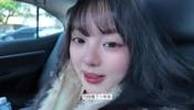 漂亮可爱！李昊女友出镜vlog，分享两人的甜蜜生活🤩
