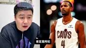 阿伦和莫布里谁对骑士更重要？大史：没莫布里，季后赛谁都打不过