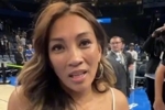 妈妈颜值不输女友！拿到西部冠军后哈珀抱完妈妈抱女友